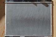 Toyota Yaris Radiator 14-18