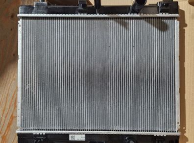 Toyota Yaris Radiator 14-18