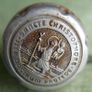 Vintage  Christophore Bicycle Bell Image 7