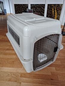 Dog Crate