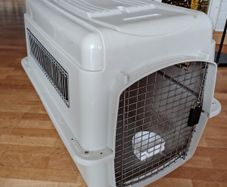 Dog Crate