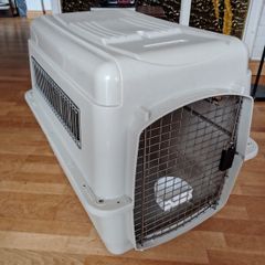 Dog Crate