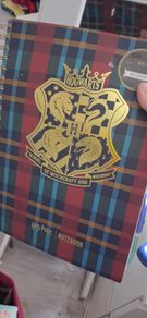 harry potter not pad