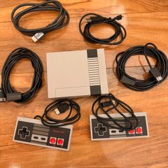 Nintendo NES Classic mini