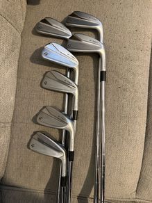 TaylorMade p790s