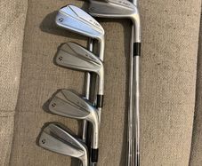 TaylorMade p790s
