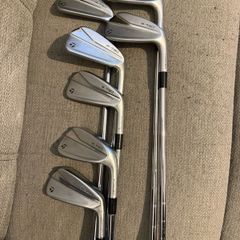 TaylorMade p790s
