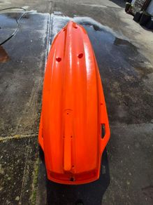 kayak