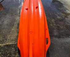 kayak
