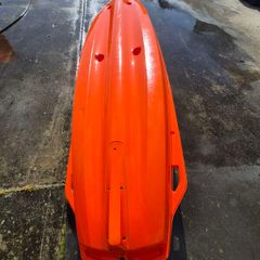kayak