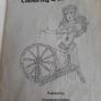 Sleeping beauty colouring and story book Image 7