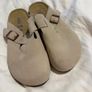 Birkenstock clogs / cream / new Image 3
