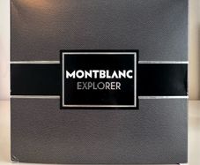 Montblanc Explorer Gift Set