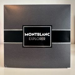 Montblanc Explorer Gift Set
