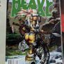 Collection of 10 Heavy Metal Fantasy Magazines 1991-2004 Image 3