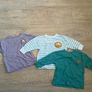 9-12 boys or girls clothing Image 3