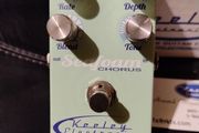 Keeley Seafoam Chorus