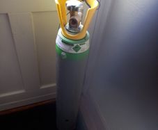 beer gas