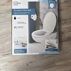toilet seat