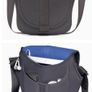 Built iPad/tablet Messenger bag Image 4