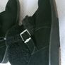 EMU Australia Oxley Fur Cuff Water-Resistant Suede Boots size 5 Image 6