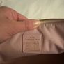 Authentic Coach Floral Cosmetic Pouch / Makeup Bag (With Dustbag & Care Card) Image 2