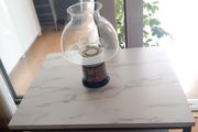 lamp tea light holder