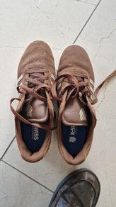 K Swiss Mens Trainers