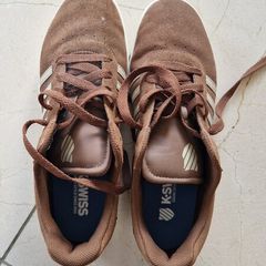 K Swiss Mens Trainers