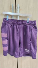 Munster Rugby Training Shorts