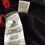 Liverpool Jersey. Official Adidas Mens European Away Jersey Season 2007-2008.Original From The Time. Not A Modern Day Remake. Image 6