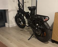 Bike Engwe Engine X