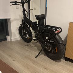 Bike Engwe Engine X