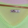 Hollister Co Logo Tee Size S LIKE NEW Image 5