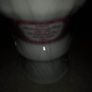 Vintage Heinrick bone china vase made in Germany 12 cm tall. Image 2