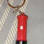London Bus and Postbox Keyrings Image 2