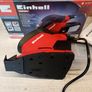 Einhell Sander 230V Image 5