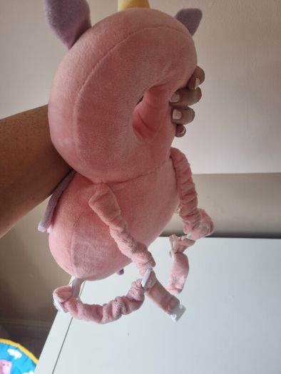 baby head protection