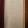 Seamus Heaney. Human Chain. First Edition Hardback With Dustjacket In Good Condition. Image 6