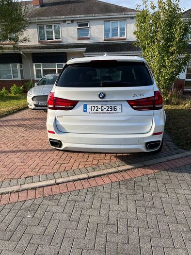 Bmw X5 Xdrive 40e M-sport Auto 172