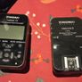 Yongnuo YN560 IV mark 4 flash plus extras Image 8