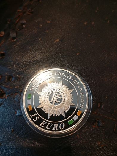 silver