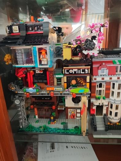lego ninjago 70620