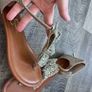 Ladies Jessica Simpson sandals Image 3