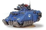 repulsor Warhammer 40000