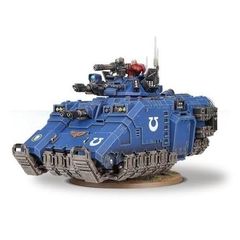 repulsor Warhammer 40000