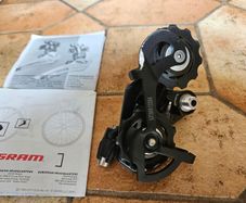 Bike spare parts