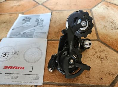 Bike spare parts