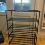 shoe rack ( no price below) Image 5