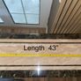 Marble Resign Hall Table mint condition Image 4